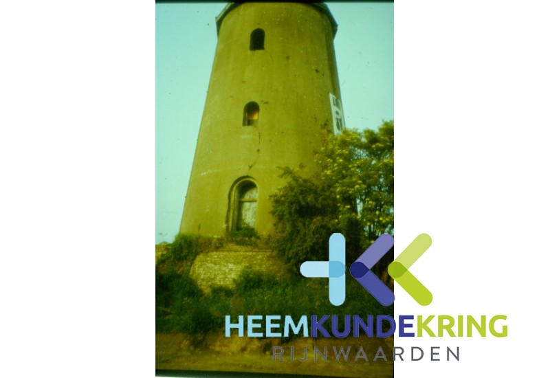 Molen Sommerdijk -Wensing Coll. G.B.Janssen